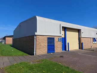 More details for 11 Glenfield Pl, Kilmarnock - Industrial for Rent