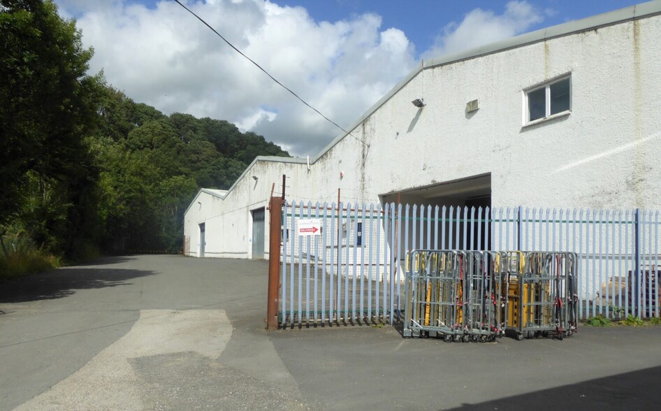 Mealbank Industrial Estate, Kendal for rent - Building Photo - Image 1 of 4