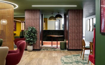 46 New Broad St, London to rent Interior Photo- Image 2 of 10