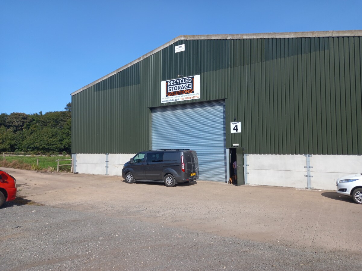 Stafford Rd, Stafford for sale Primary Photo- Image 1 of 1