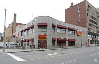 More details for 47 Rideau St, Ottawa, ON - Retail for Rent