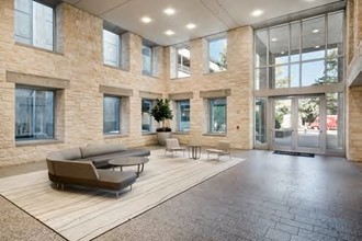 2700 Via Fortuna Drive, Austin, TX for sale Lobby- Image 1 of 1