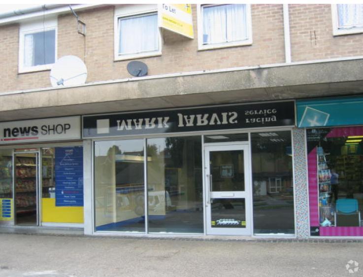 170-178 Ethel Rd, Leicester for sale Primary Photo- Image 1 of 1