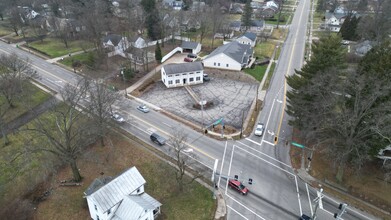 2330 Cleveland Rd, Wooster, OH for rent Building Photo- Image 1 of 12