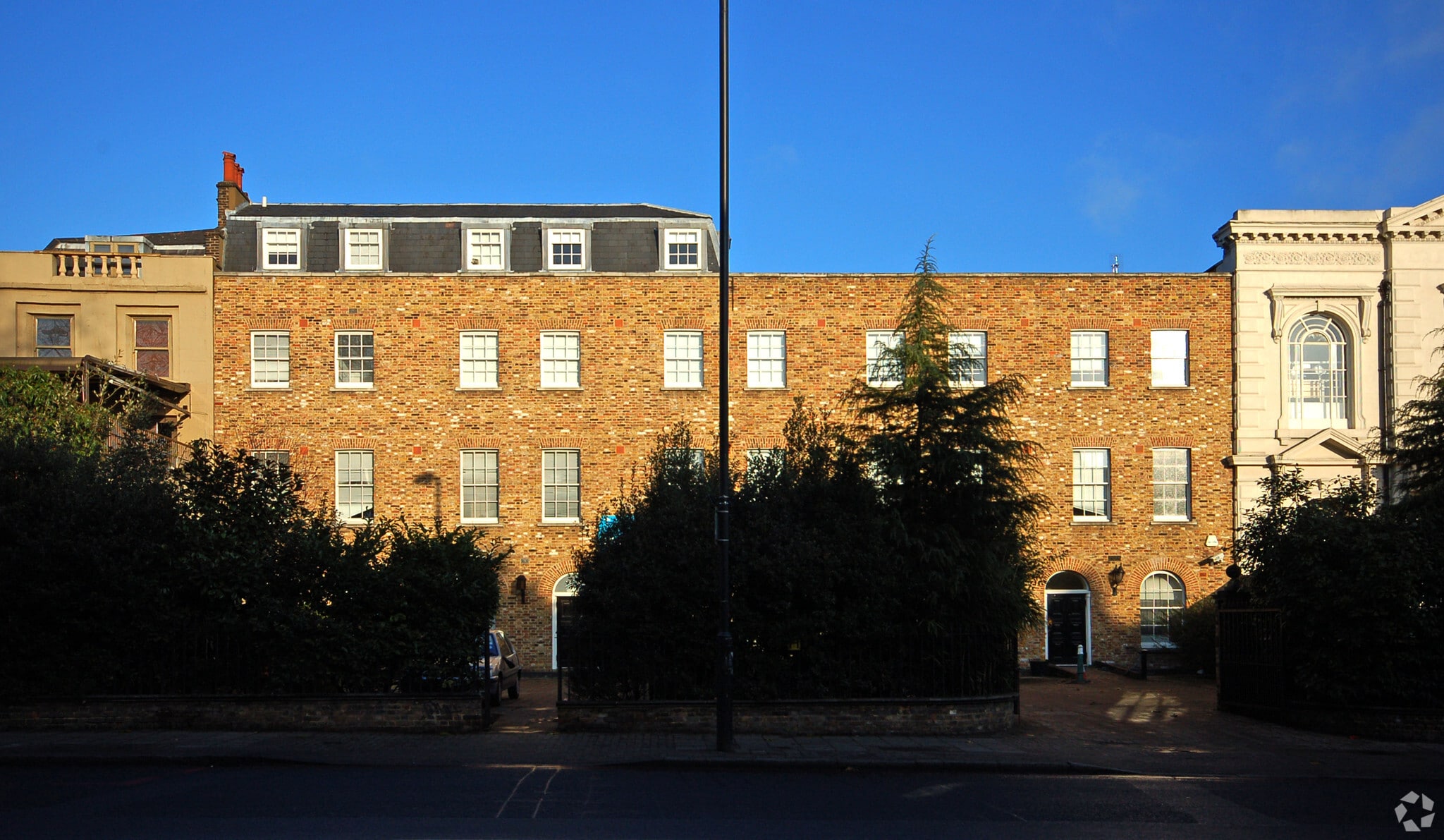 46-52 Pentonville Rd, London for sale Primary Photo- Image 1 of 1