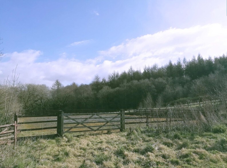 Land off Lower Timberhill Ln, Burnley BB11 2RH UK