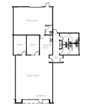 3095 Independence Dr, Livermore, CA for rent Floor Plan- Image 1 of 1