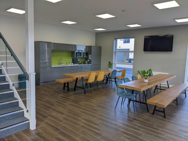 Barker Rd, Cramlington to rent - Interior Photo - Image 1 of 5