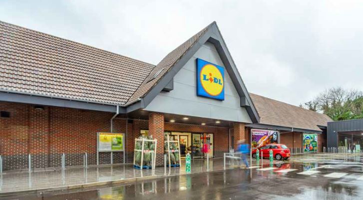 300 London Rd, High Wycombe for sale Building Photo- Image 1 of 1