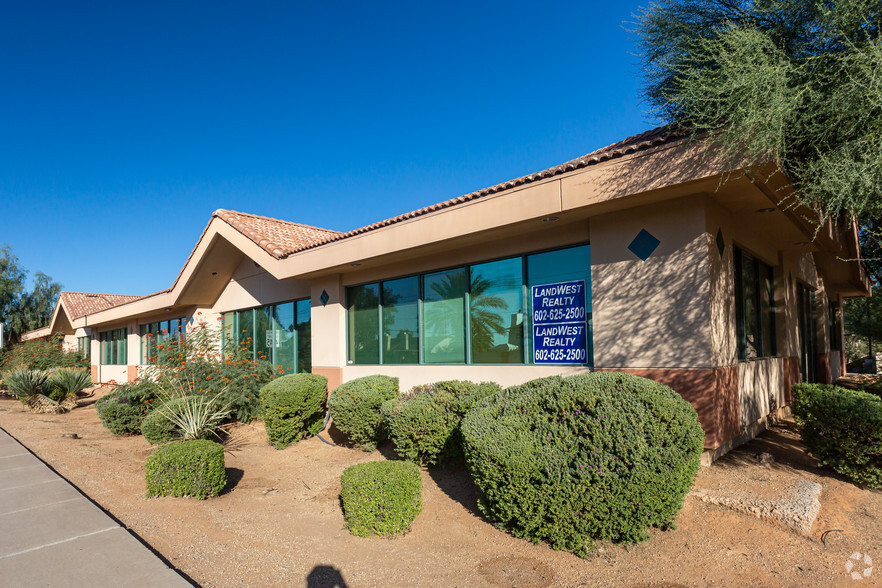 4646 E Greenway Rd, Phoenix, AZ for sale - Primary Photo - Image 1 of 1