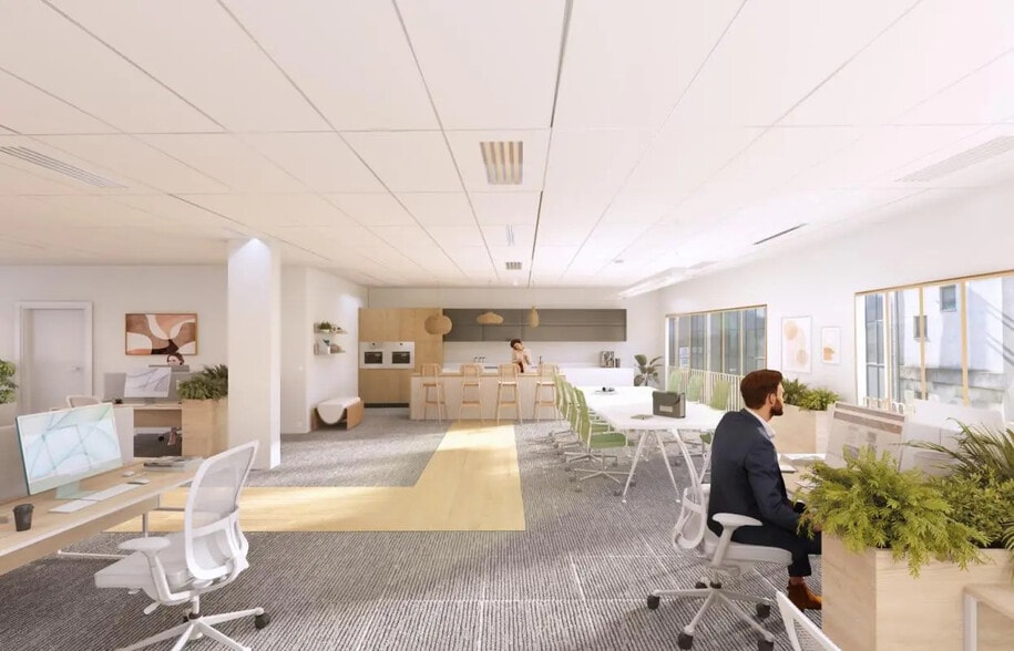 20 Rue Adolphe Moitié, Nantes for sale - Building Photo - Image 3 of 4