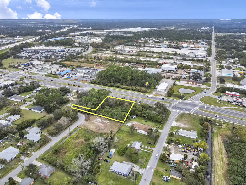 W King St, Cocoa, FL for sale - Building Photo - Image 2 of 5