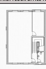 Audax Rd, York to rent Floor Plan- Image 2 of 7
