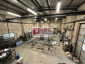 More details for Light Industrial to Rent