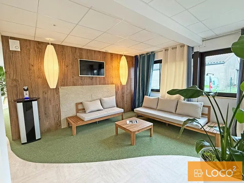 24 Rue Raymond Grimaud, Blagnac to rent Lobby- Image 1 of 14