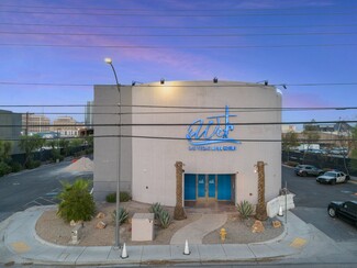 More details for 4636 Wynn Rd, Las Vegas, NV - Retail for Sale