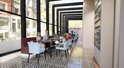 Queens Sq, Wrexham to rent Interior Photo- Image 1 of 3