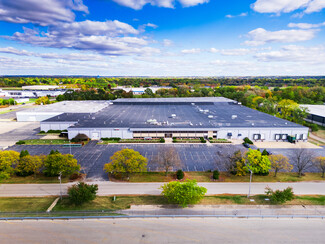 More details for 1818 Elmwood Rd, Rockford, IL - Industrial for Rent