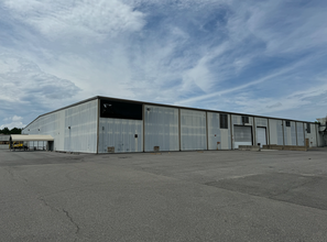 16300 International St, Doswell, VA for rent Building Photo- Image 1 of 11