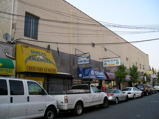 More details for 31-43 Merchant St, Newark, NJ - Retail for Sale