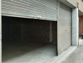 Retail in Igualada, Barcelona to rent Floor Plan- Image 1 of 6