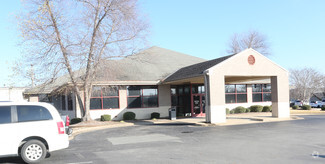 More details for 4509 Mccain Blvd, North Little Rock, AR - Office/Medical for Rent