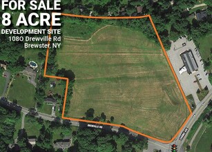 1080 Drewville Rd, Brewster, NY for sale Primary Photo- Image 1 of 1