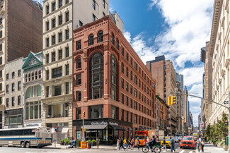 More details for 246 Fifth Ave, New York, NY - Office for Rent