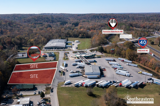 More details for 120-126 Petro Rd, Kingston Springs, TN - Land for Sale