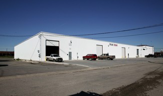 More details for 1731 S San Marcos, San Antonio, TX - Industrial for Rent