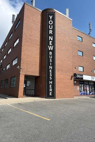 More details for 9780 Bramalea Rd, Brampton, ON - Office / Retail to Rent