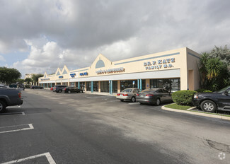 More details for 3301 W Boynton Beach Blvd, Boynton Beach, FL - Retail for Rent