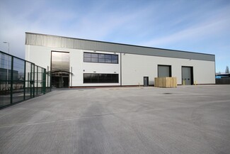 More details for Second Ave, Doncaster - Industrial for Rent