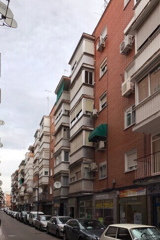 More details for Calle Espada, 19, Alcorcón - Retail to Rent