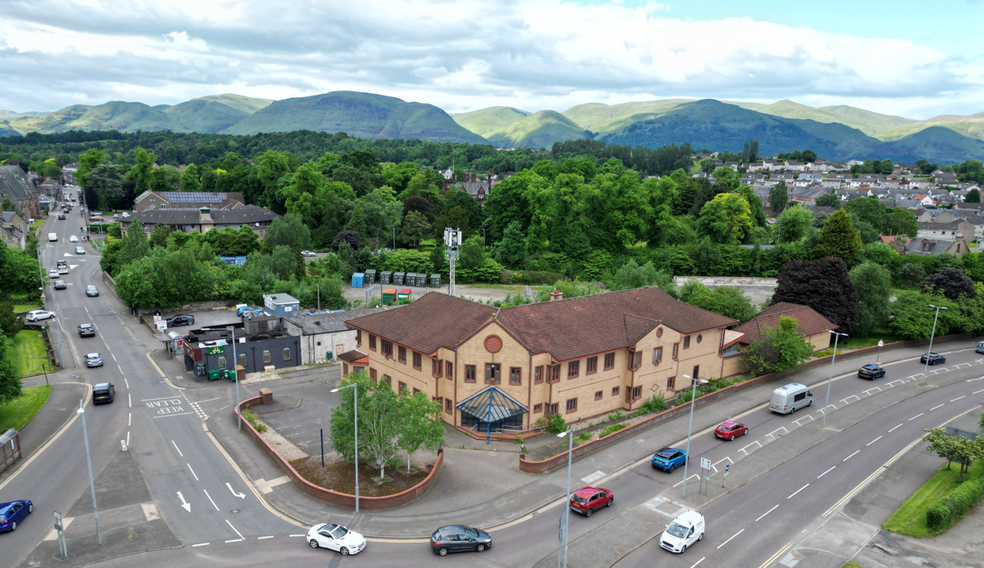 6 Mar Pl, Alloa for sale - Primary Photo - Image 1 of 1