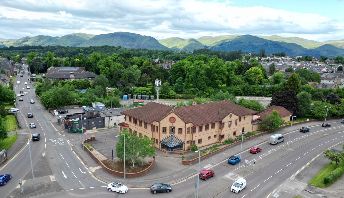 6 Mar Pl, Alloa for sale Primary Photo- Image 1 of 1