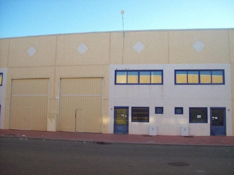 Industrial in SEVILLA, Sevilla for sale Building Photo- Image 1 of 9