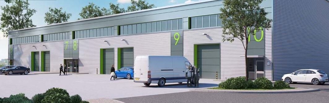 Parkway, Harlow for sale Primary Photo- Image 1 of 1