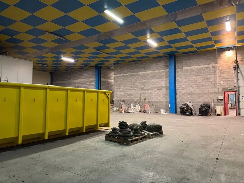 Office in Maxéville to rent - Building Photo - Image 3 of 6