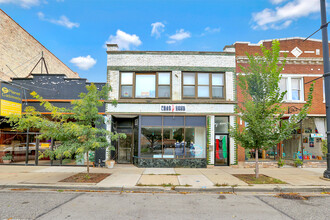 4410 N Milwaukee Ave, Chicago, IL for sale Primary Photo- Image 1 of 1