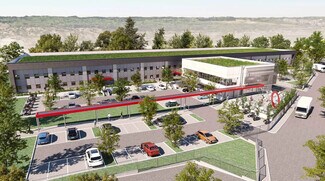 More details for Industrial to Rent