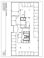 2108 W Laburnum Ave, Richmond, VA for rent Site Plan- Image 1 of 1