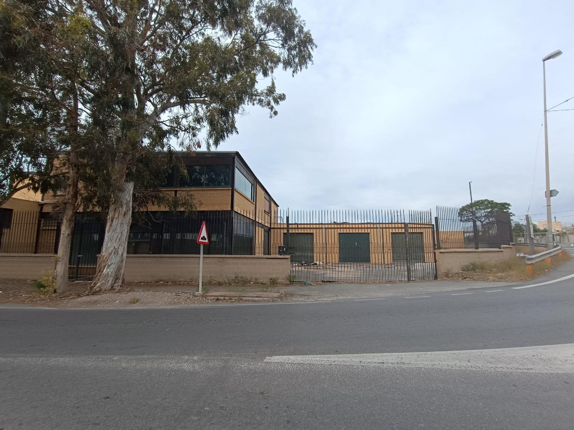 Congo el, 8, Vícar, Almería for sale Building Photo- Image 1 of 19