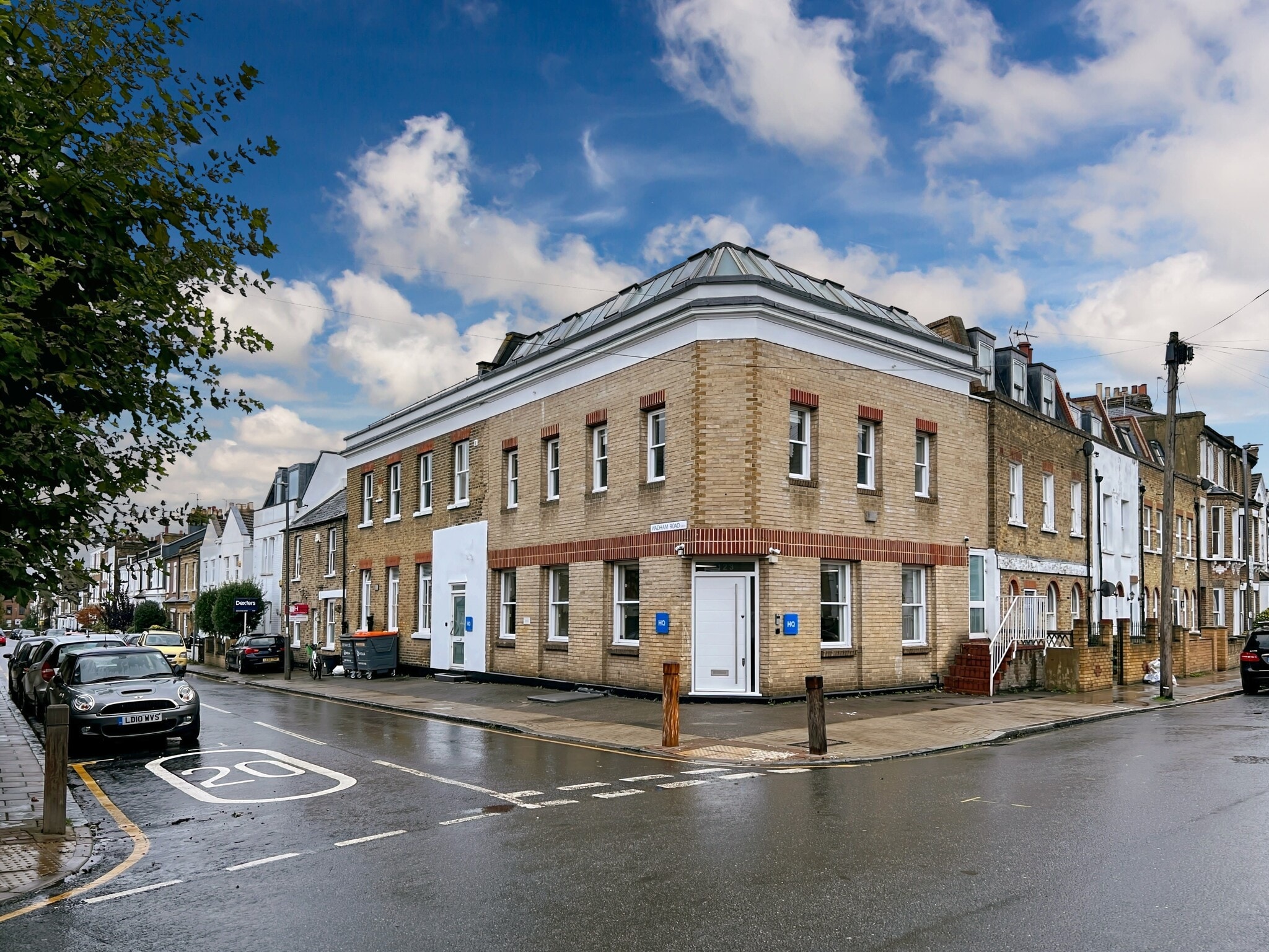 123 Disraeli Rd, London to rent Interior Photo- Image 1 of 11