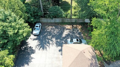 509 W Main St, West Dundee, IL - aerial  map view - Image1