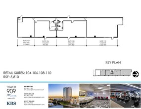 909 Lake Carolyn Pky, Irving, TX for rent Floor Plan- Image 1 of 1