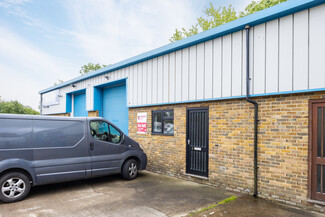 More details for Ashford Rd, Canterbury - Industrial for Rent