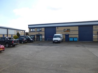 More details for London Rd, Stanway - Industrial for Rent