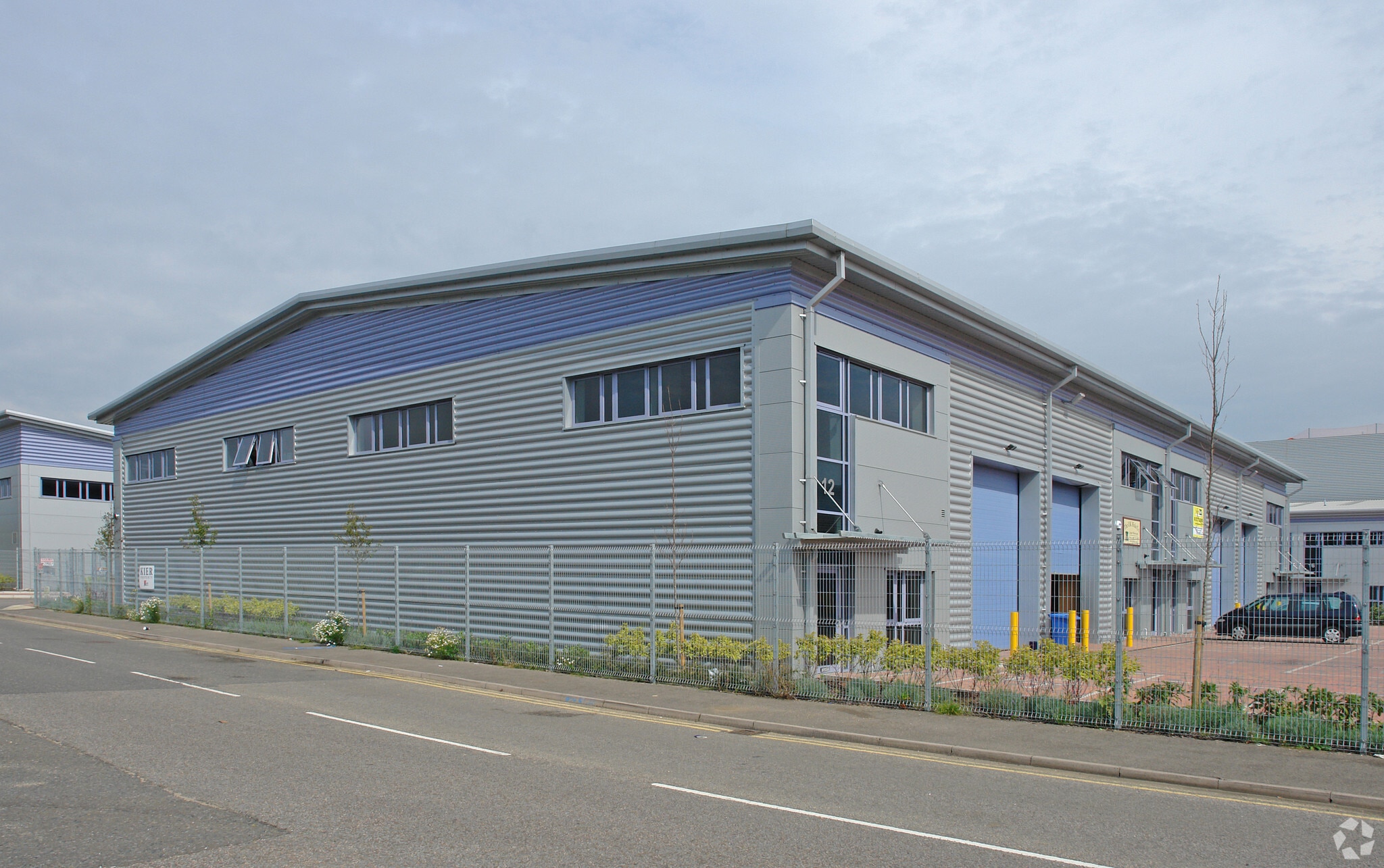Avro Way, Weybridge to rent Primary Photo- Image 1 of 9