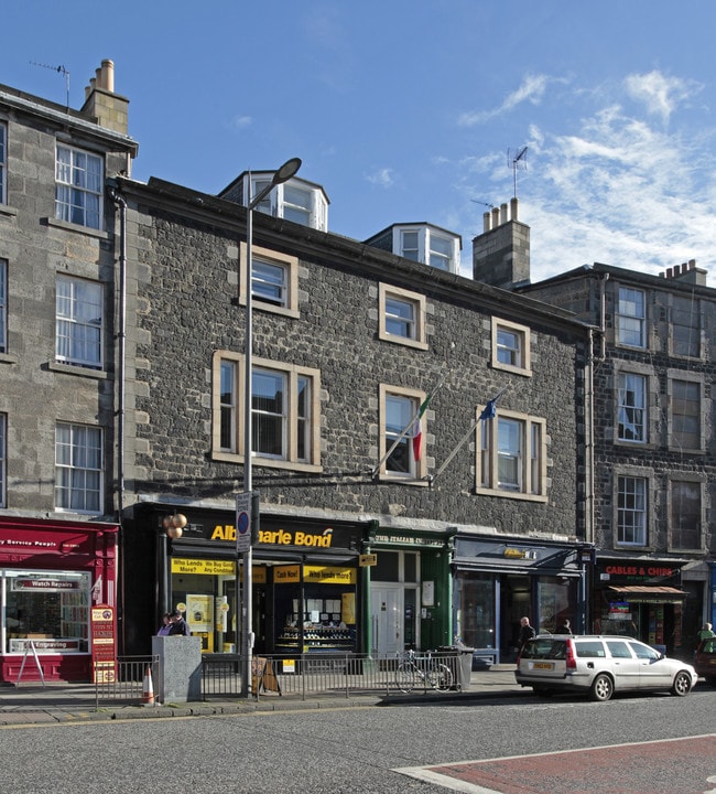 More details for 80-84 Nicolson St, Edinburgh - Office to Rent